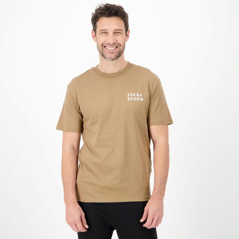  Jack & Jones Especial Logo