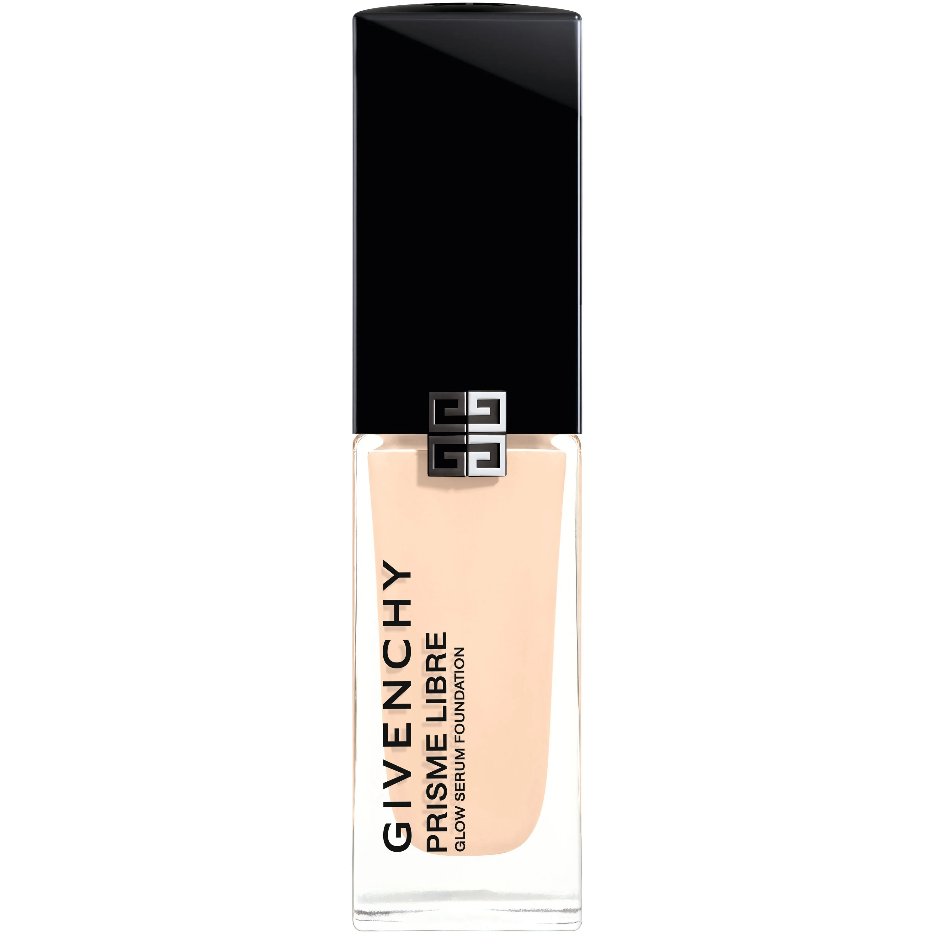 Viso PRISME LIBRE Glow Serum Foundation - Fondotinta liquido