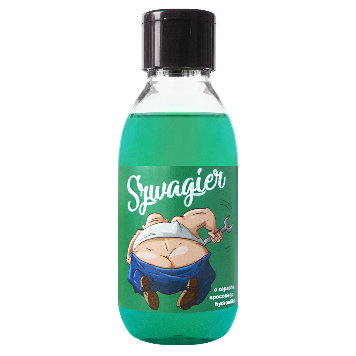 Skott! Svåger