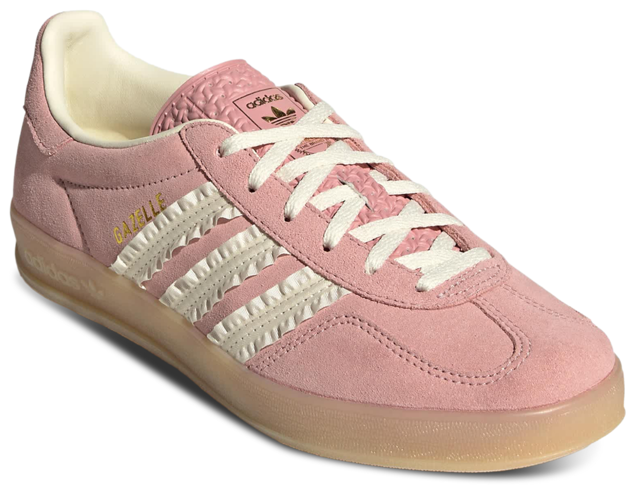 adidas Gazelle -sisäkäyttöön