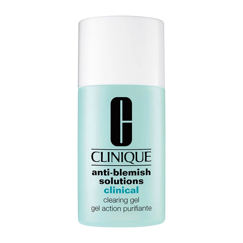 Anti-Blemish Solutions Clinical Clearing Gel 15 ml - Clinique