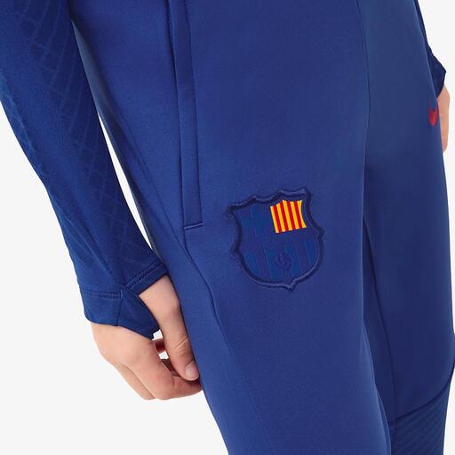 Nike Barcelone