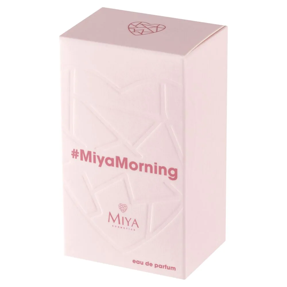 Miya Morning Woda perfumowana dla kobiet 30 ml