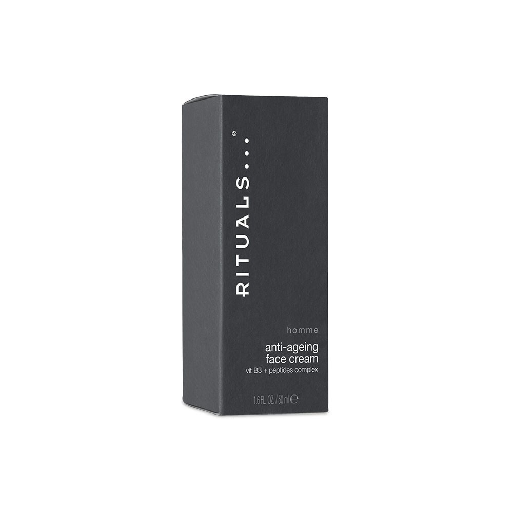 Rituals Crème visage anti-âge
