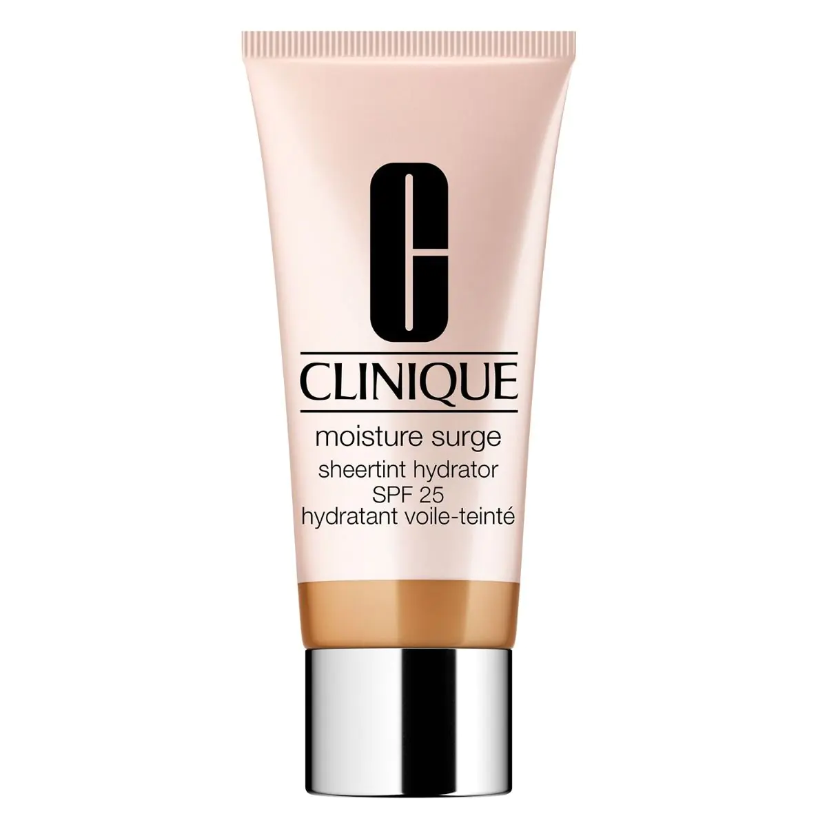 Clinique Moisture Surge Sheertint Hydrator Krem tonujący do twarzy Medium