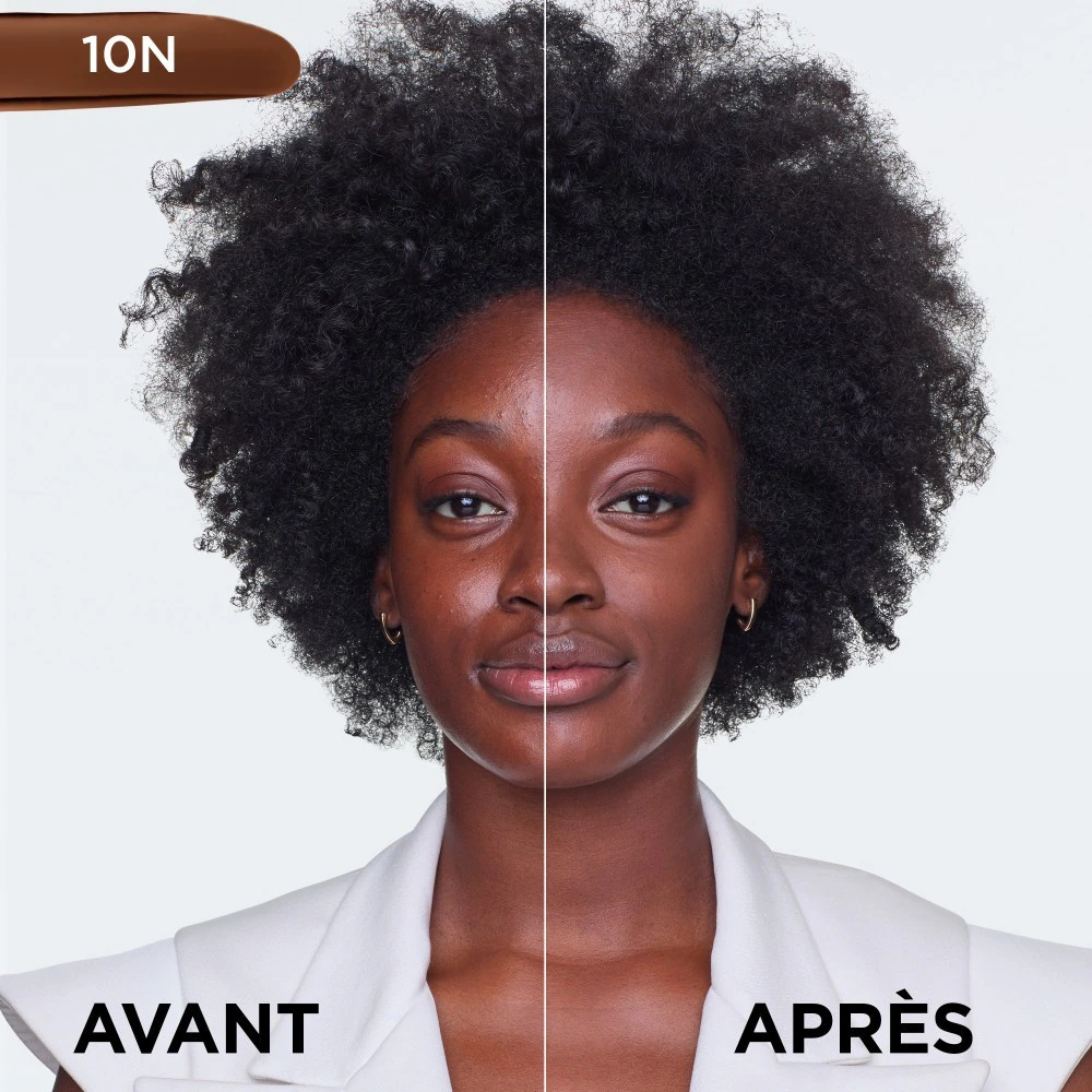 L’Oréal Paris Accord Parfait