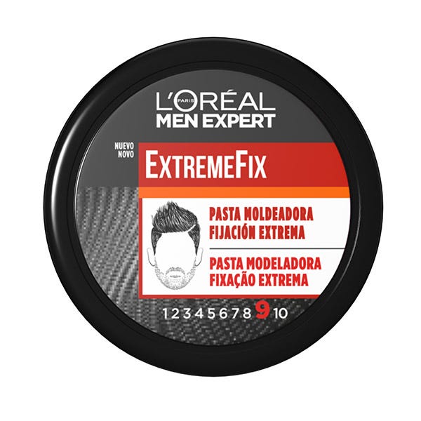Πάστα χύτευσης Extremefix Extreme Hold | 75ML