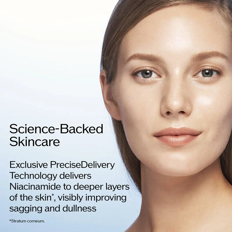 Koncentrované sérum Shiseido Bio-Performance Micro-Click Concentrate v tyčinke na lokálnu hydratáciu