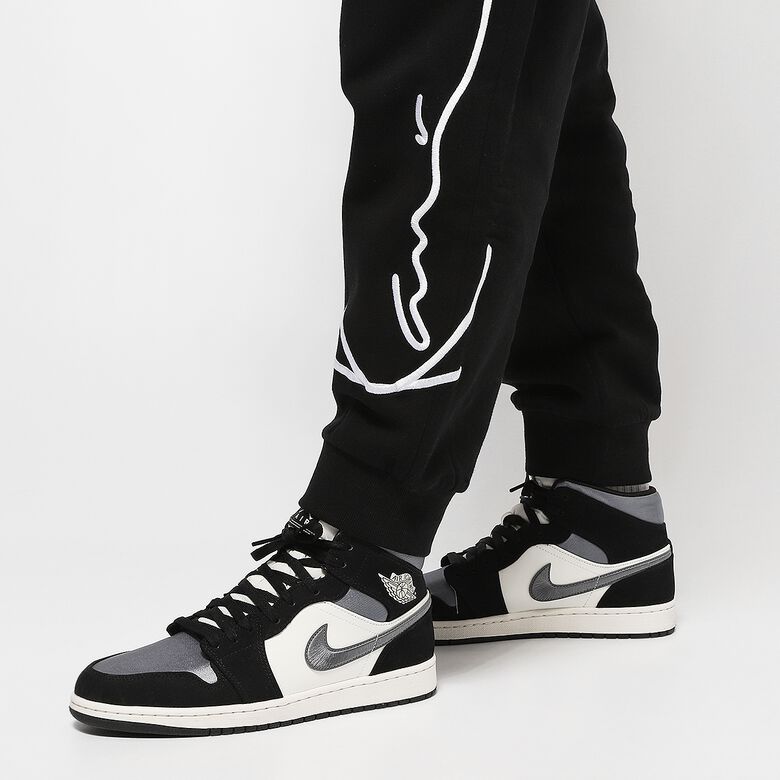 Signature Retro Sweatpants