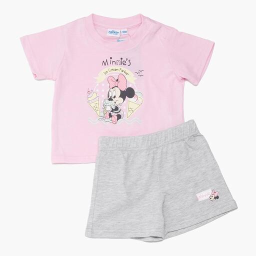 Ensemble Mickey Mouse