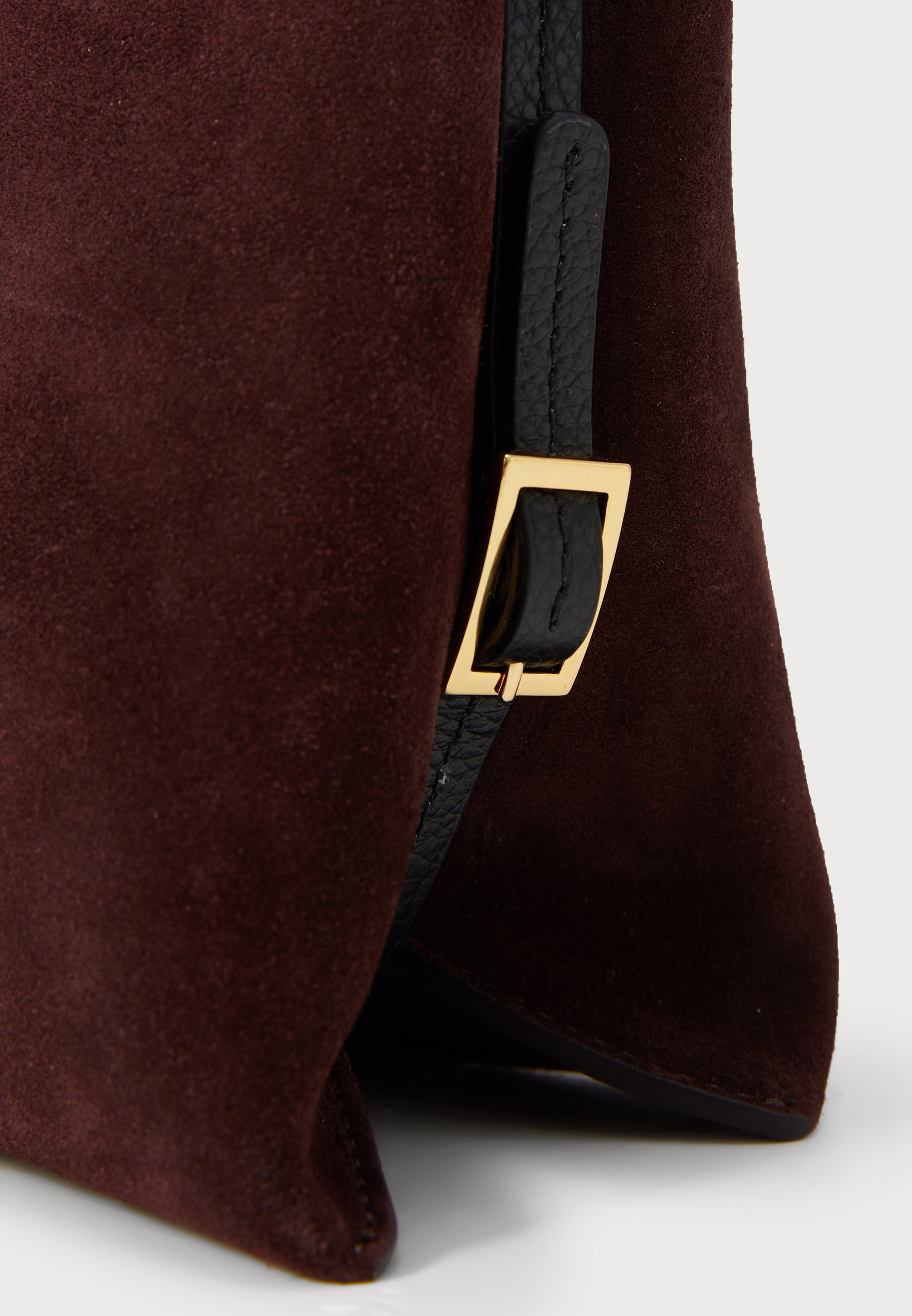 Wandler PENELOPE SLOUCH TAS - Handtas - acai