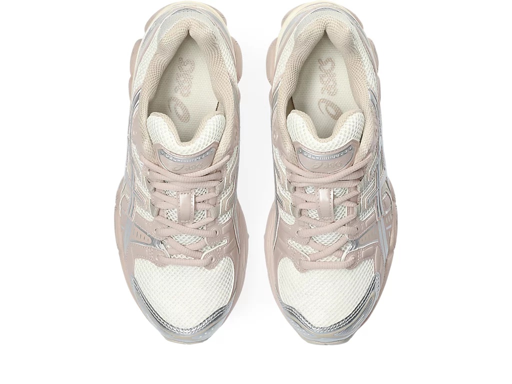 GEL-NIMBUS 9 - Cream/Mineral Beige