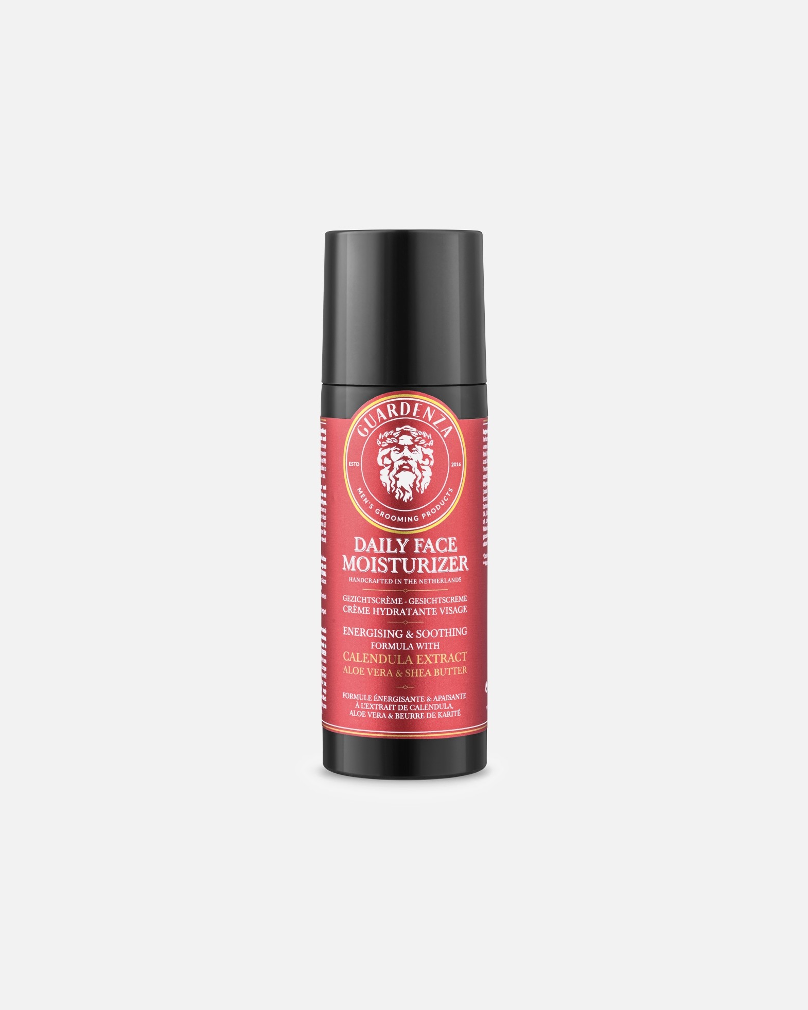 Guardenza krema za obraz – dnevna vlažilna krema – 50 ml