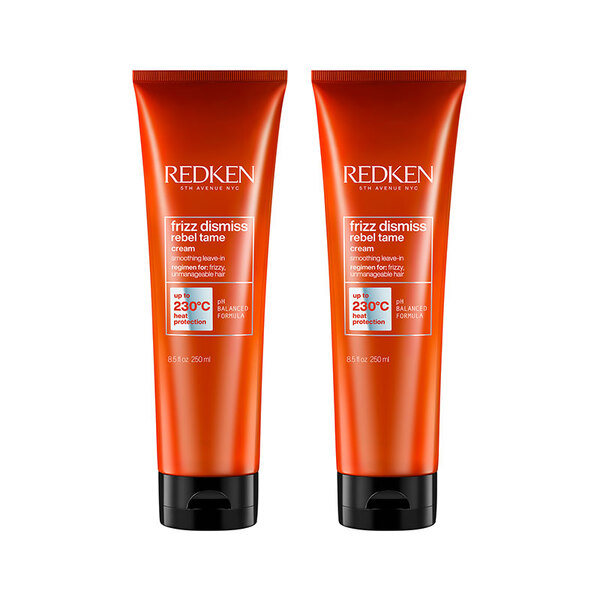 Redken Frizz Odrzuć Rebel Tame Double
