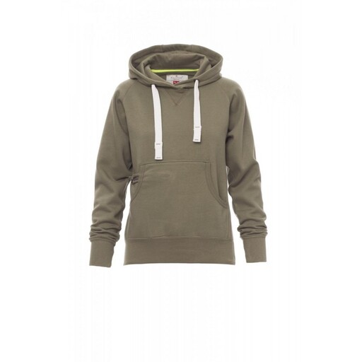  Sudadera Perchada 300gr Payper Atlanta