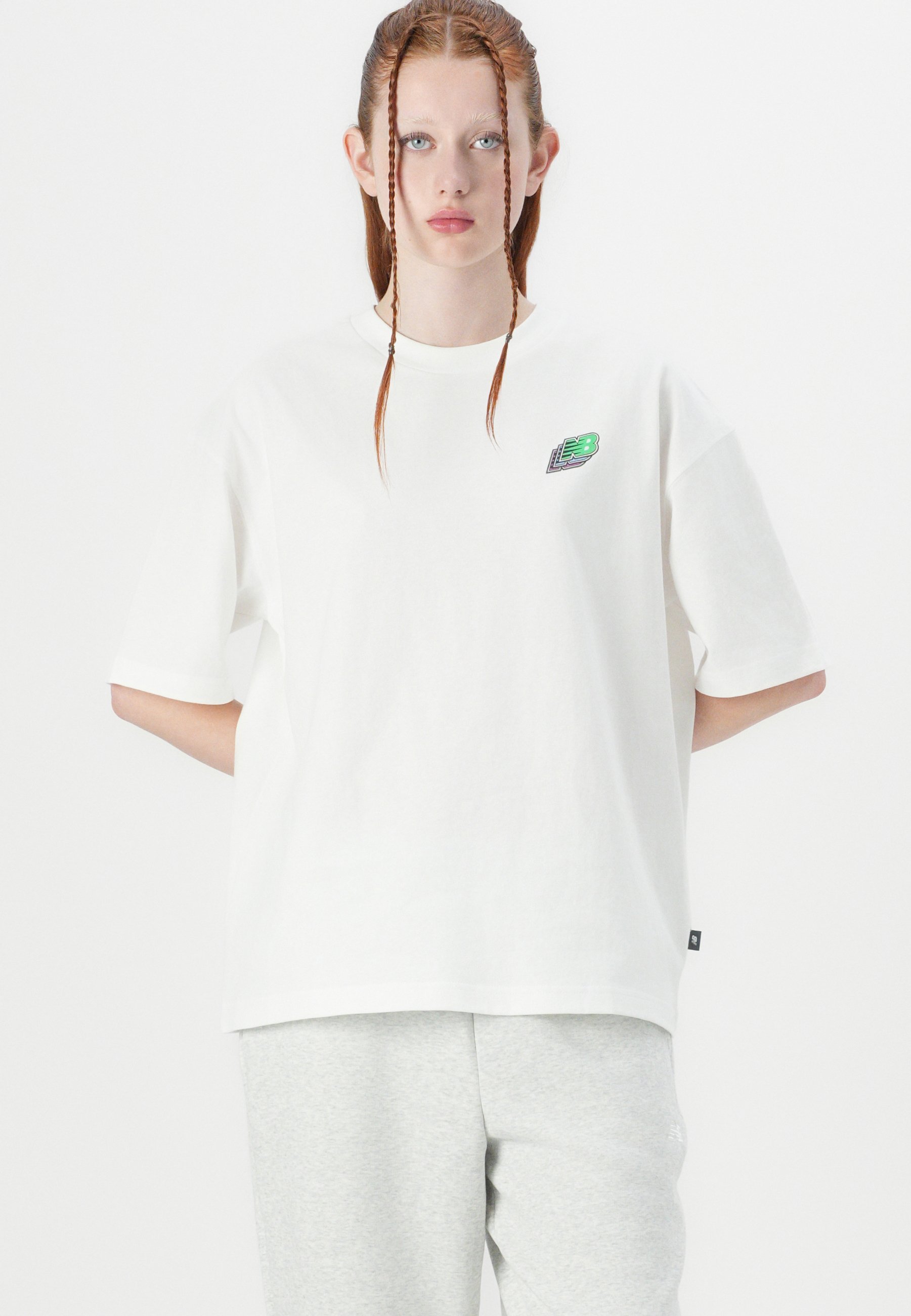 Pantalon de jogging New Balance