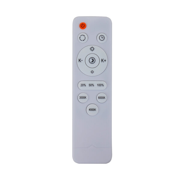 Lampă de tavan LED în stil cer înstelat