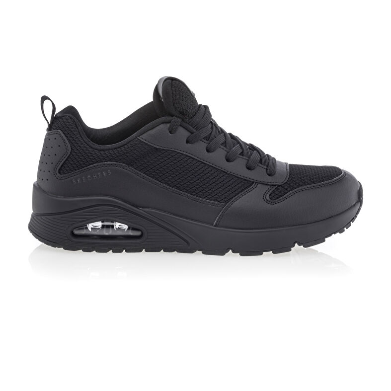 Korpe / patike Homme Noir