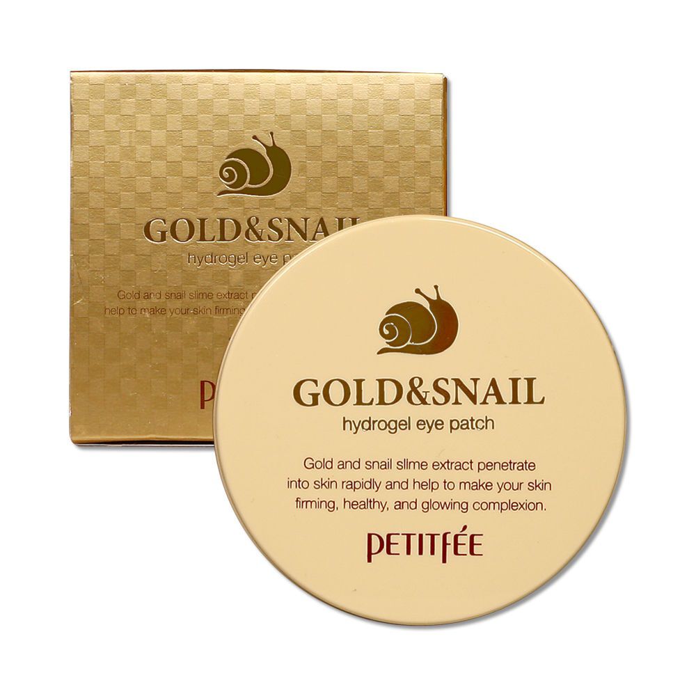 Petitfee Hydrogel -silmänympäryslaastari