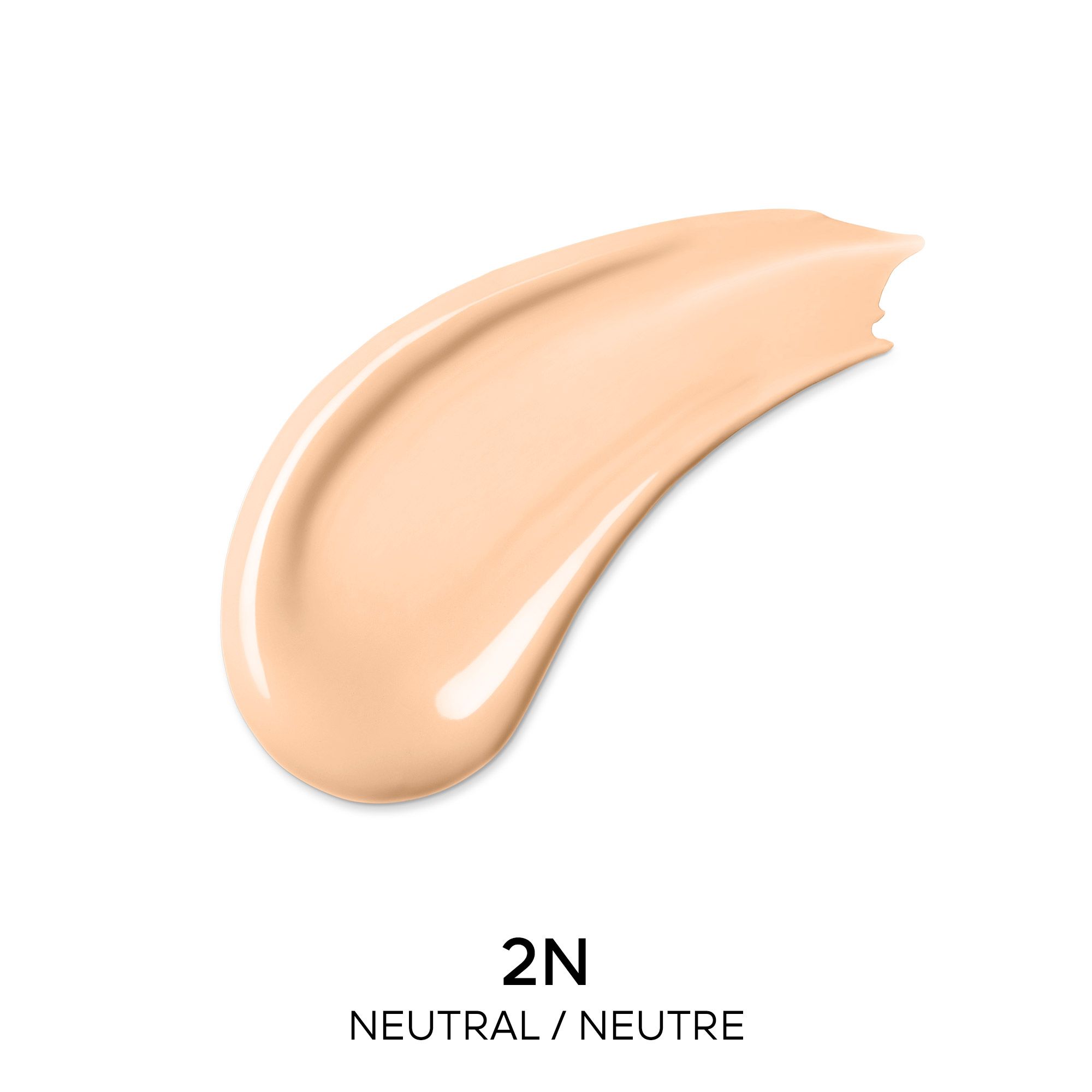 Terakotos spalvos maskuoklis „Natural Perfection Corrector“ Prabangūs maskuokliai