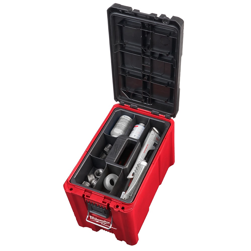 MILWAUKEE PACKOUT™ 48228422 Kompakt verktøykasse