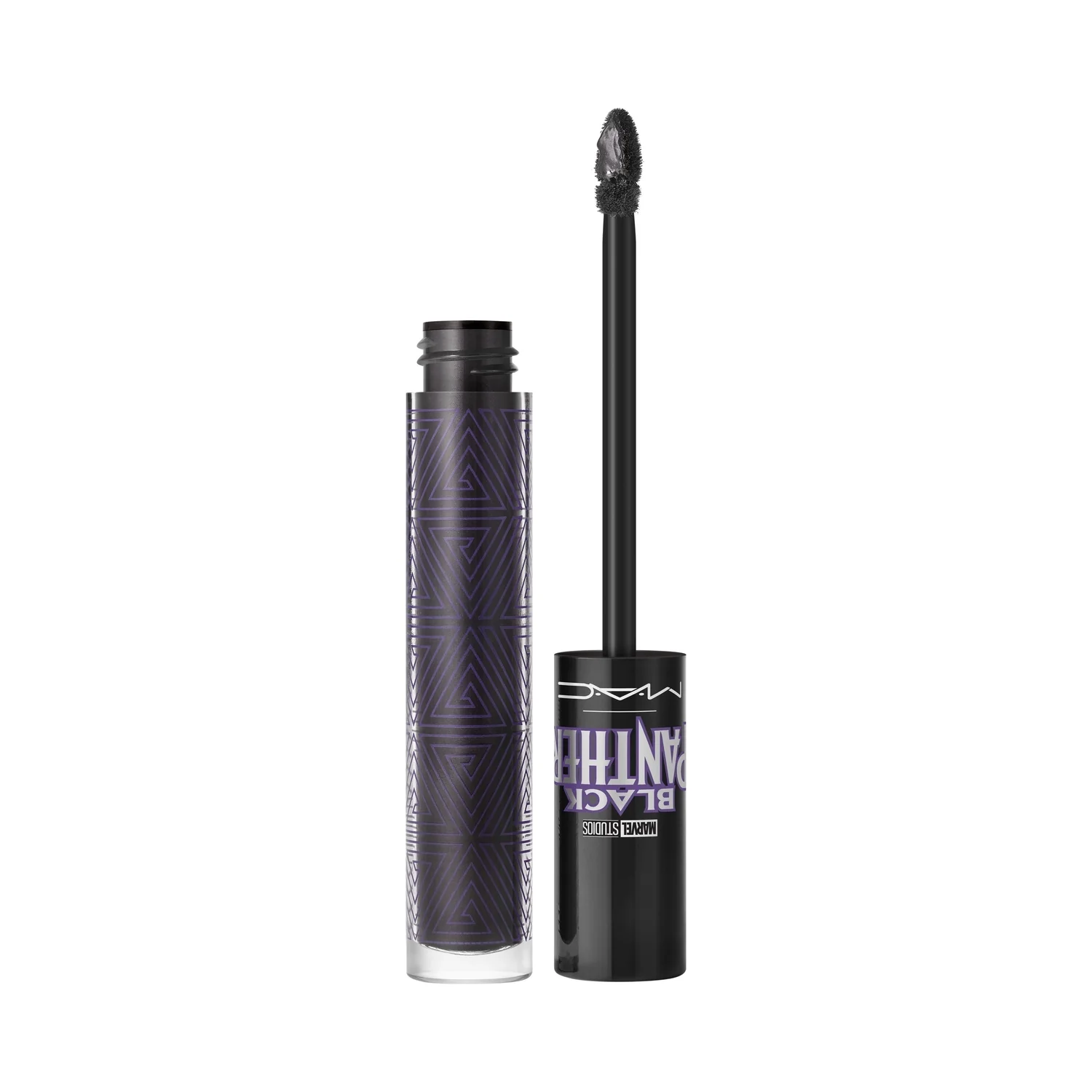 Rossetti Love Me Liquid Lipcolour / Wakanda Forever - Rossetto