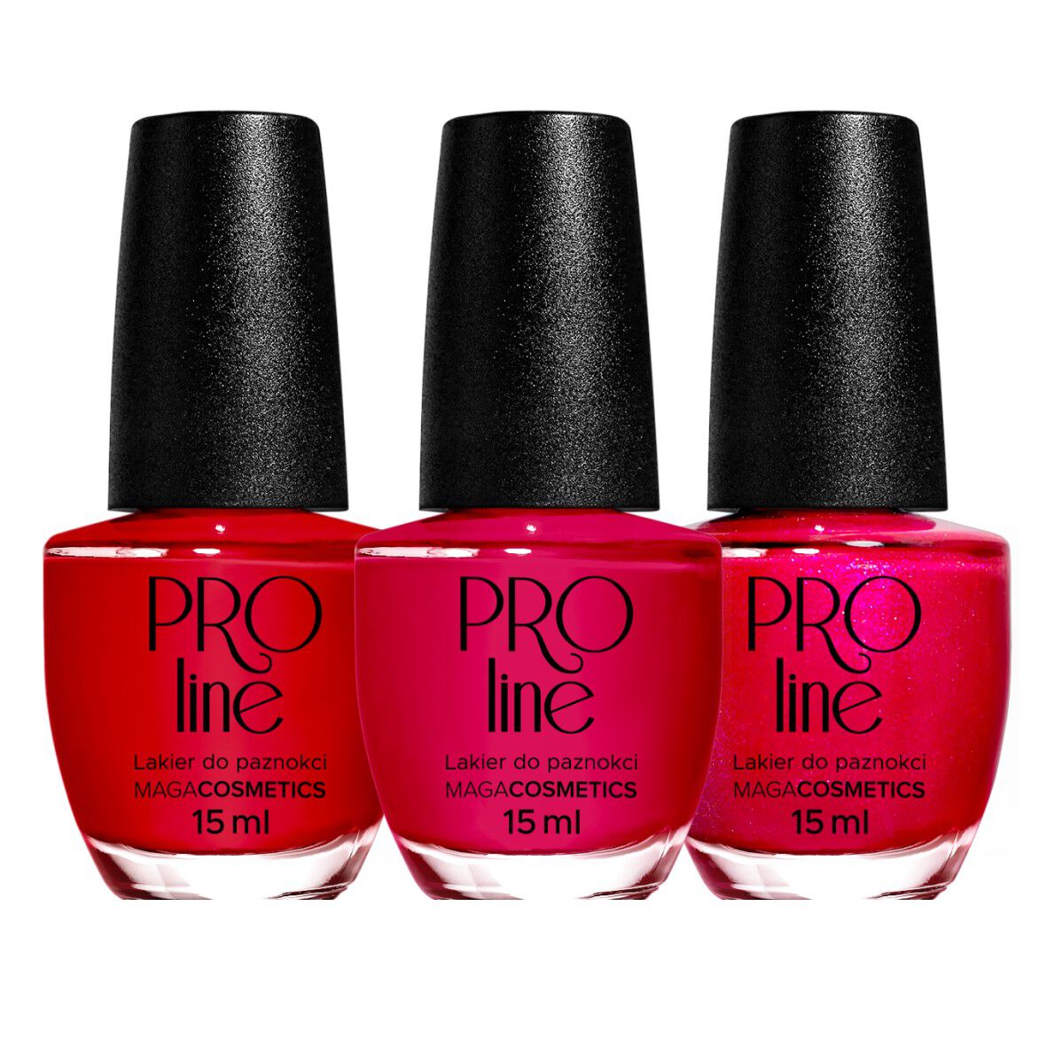 Maga Cosmetics Proline