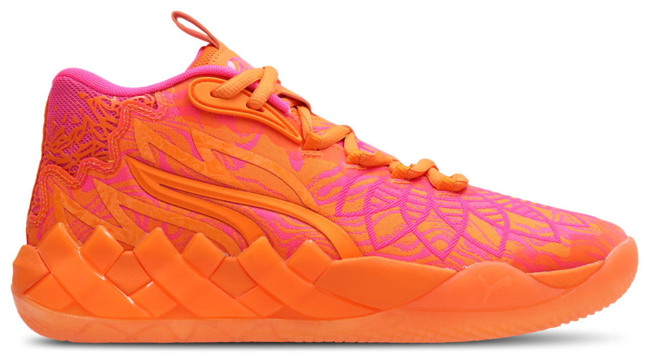Puma Mb.01234 Mash-up