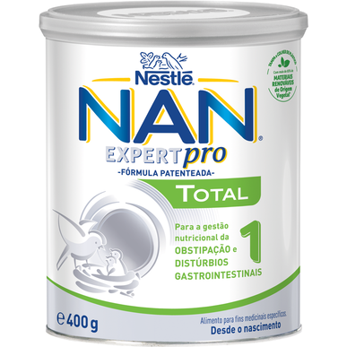 Leche infantil Nan Birth Expert Pro Total 1