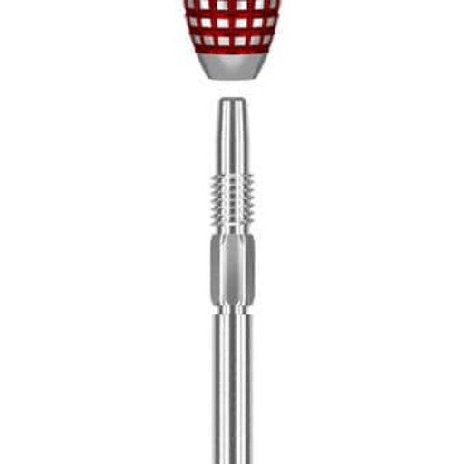 Dardos Target Darts Stephen Bunting G4 Zwitsers staal 90% 25g 190137