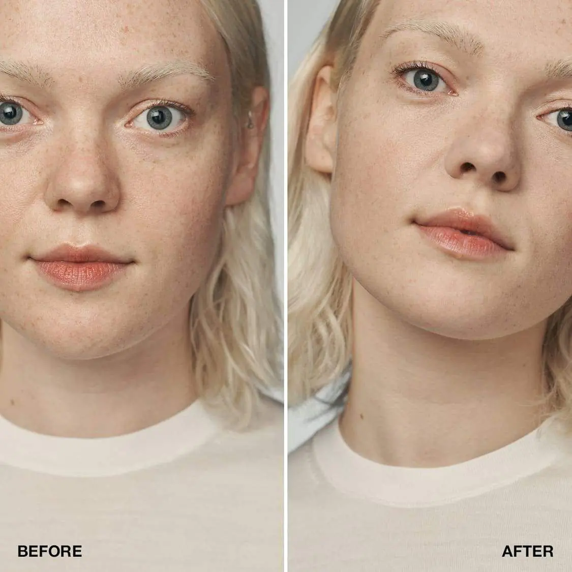 Clinique Even Better Clinical Serum-Foundation Podkład do twarzy, 02 Breeze