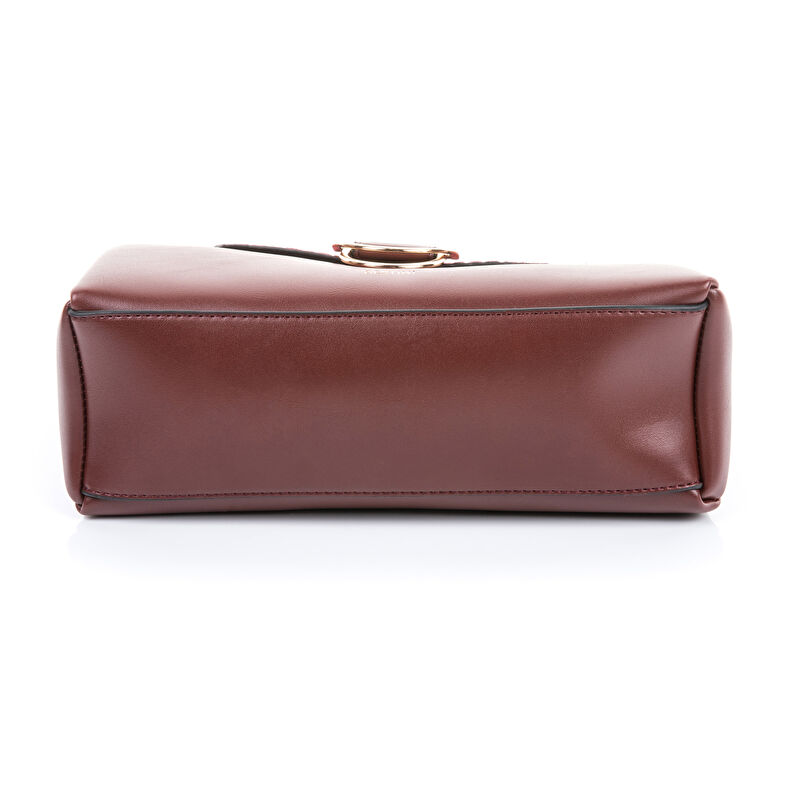 Bolsas vermelhas femininas