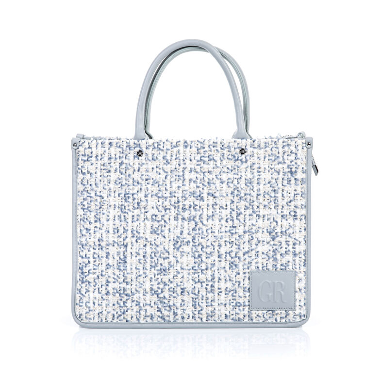 Bolsas femininas, bolsas azuis