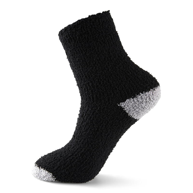 Calcetines Time 2 Change Homesock, paquete de 2, talla 36-41, invierno