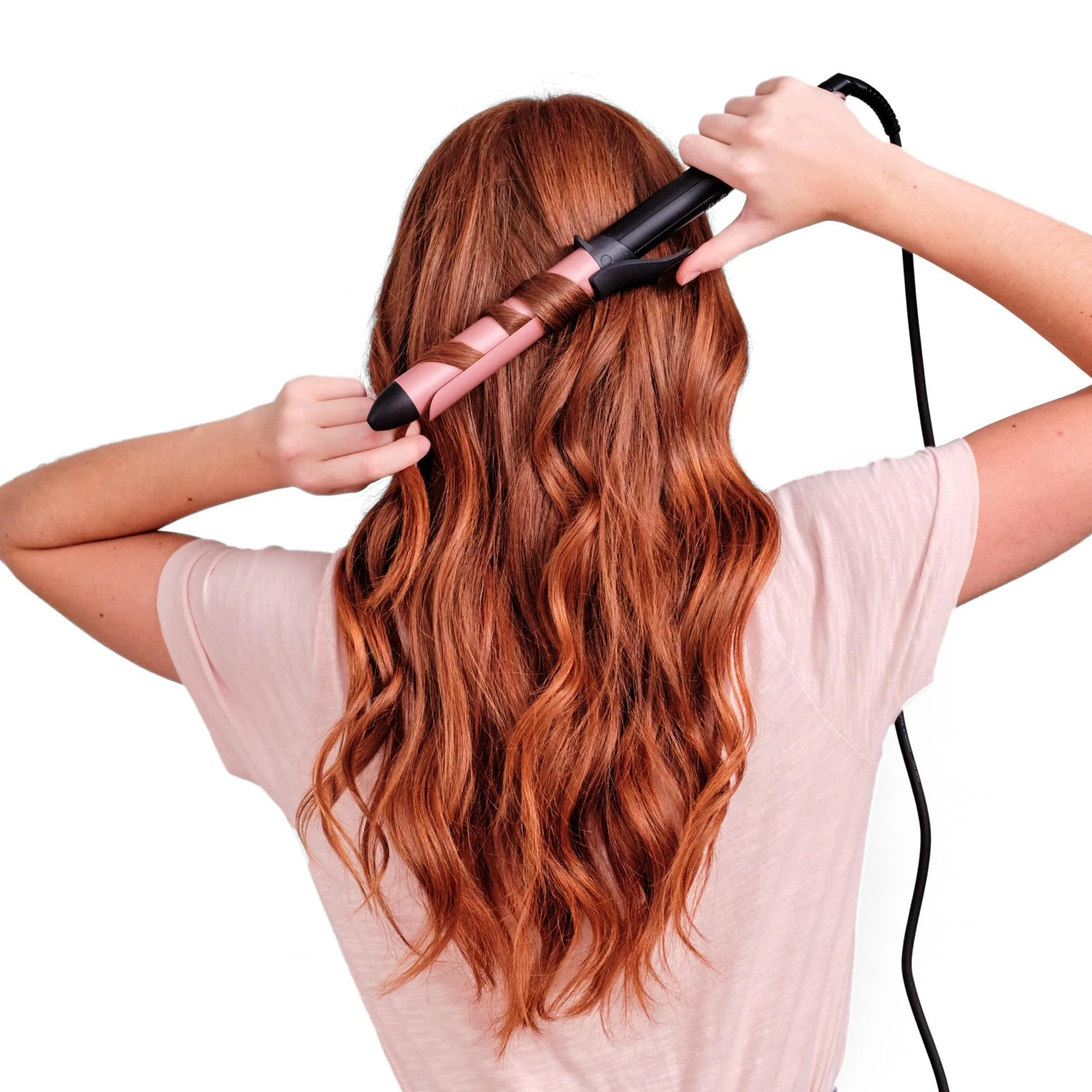 BaByliss C452E - Boucleur 32 mm Curling Tong