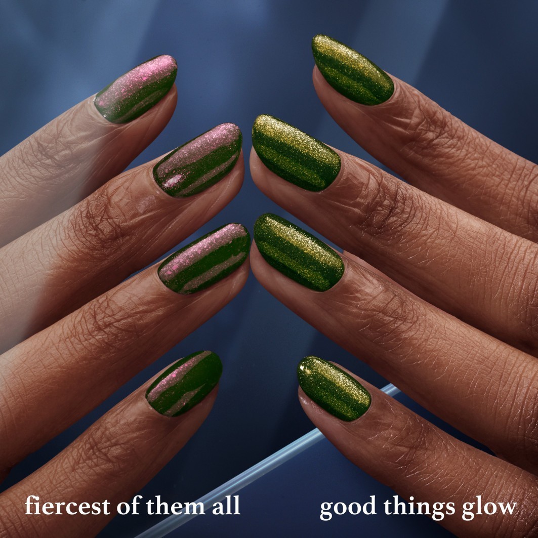 essie nagu laka Essie