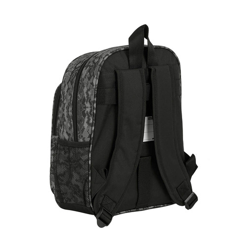  Mochila Batman Night Infantil Pequeña