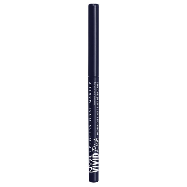 NYX Professional Makeup Vivid Rich 14 Sapphire Bling Mechanical Liner<br>