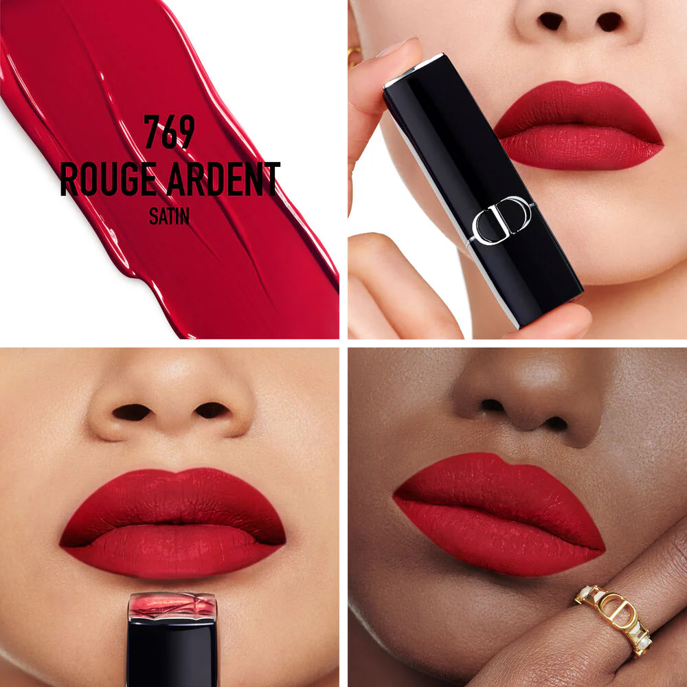 Rossetti Rouge Dior - Rossetto