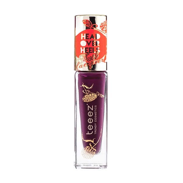 Head Over Heels nagellack