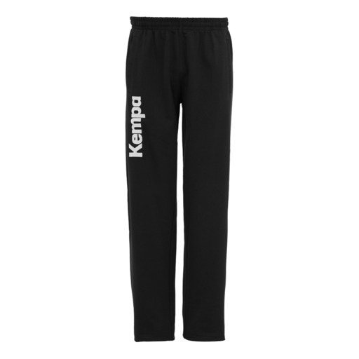  Brankářské kalhoty Kempa Black