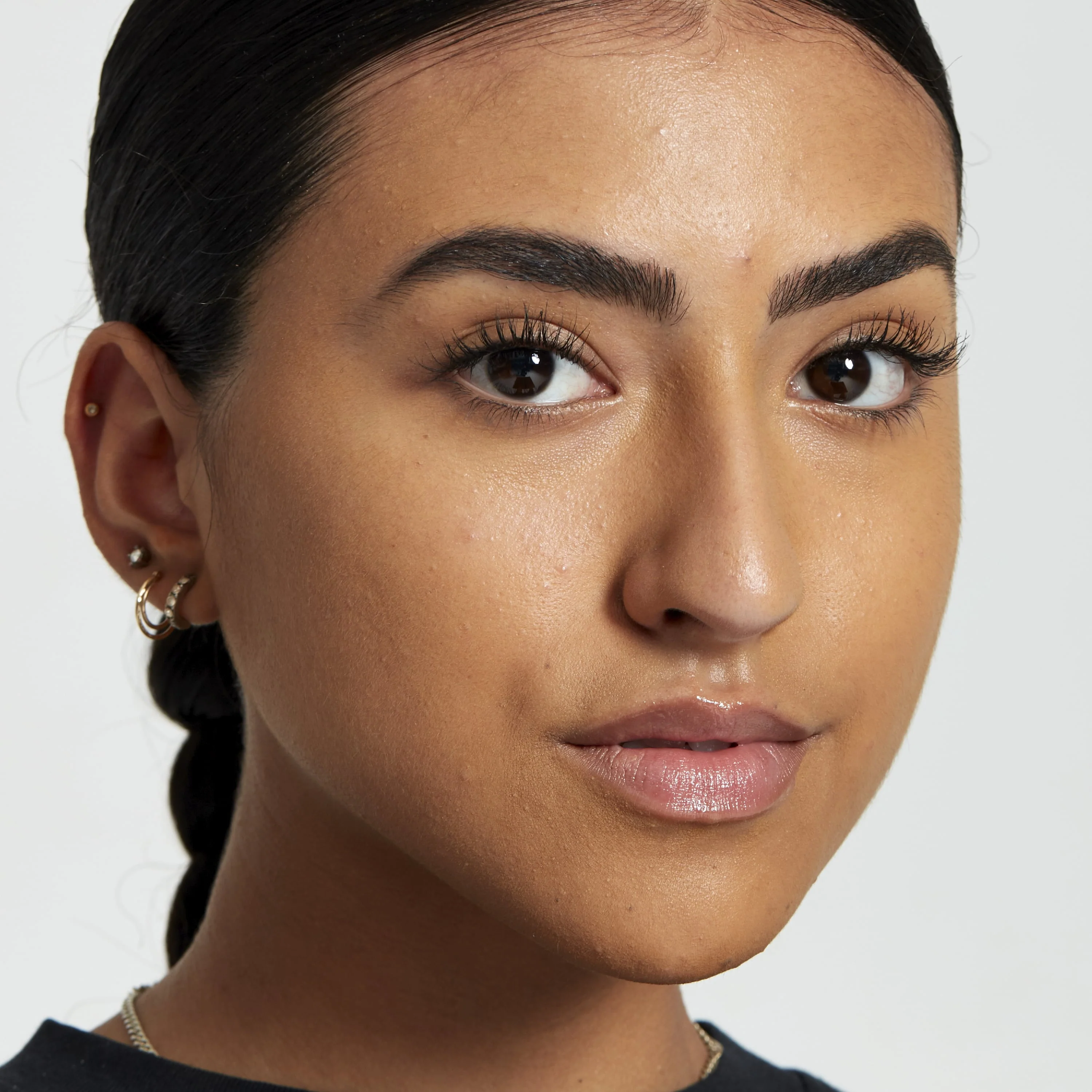 Viso Can't Stop Won't Stop Full Coverage Foundation - Fondotinta liquido, Fondotinta crema