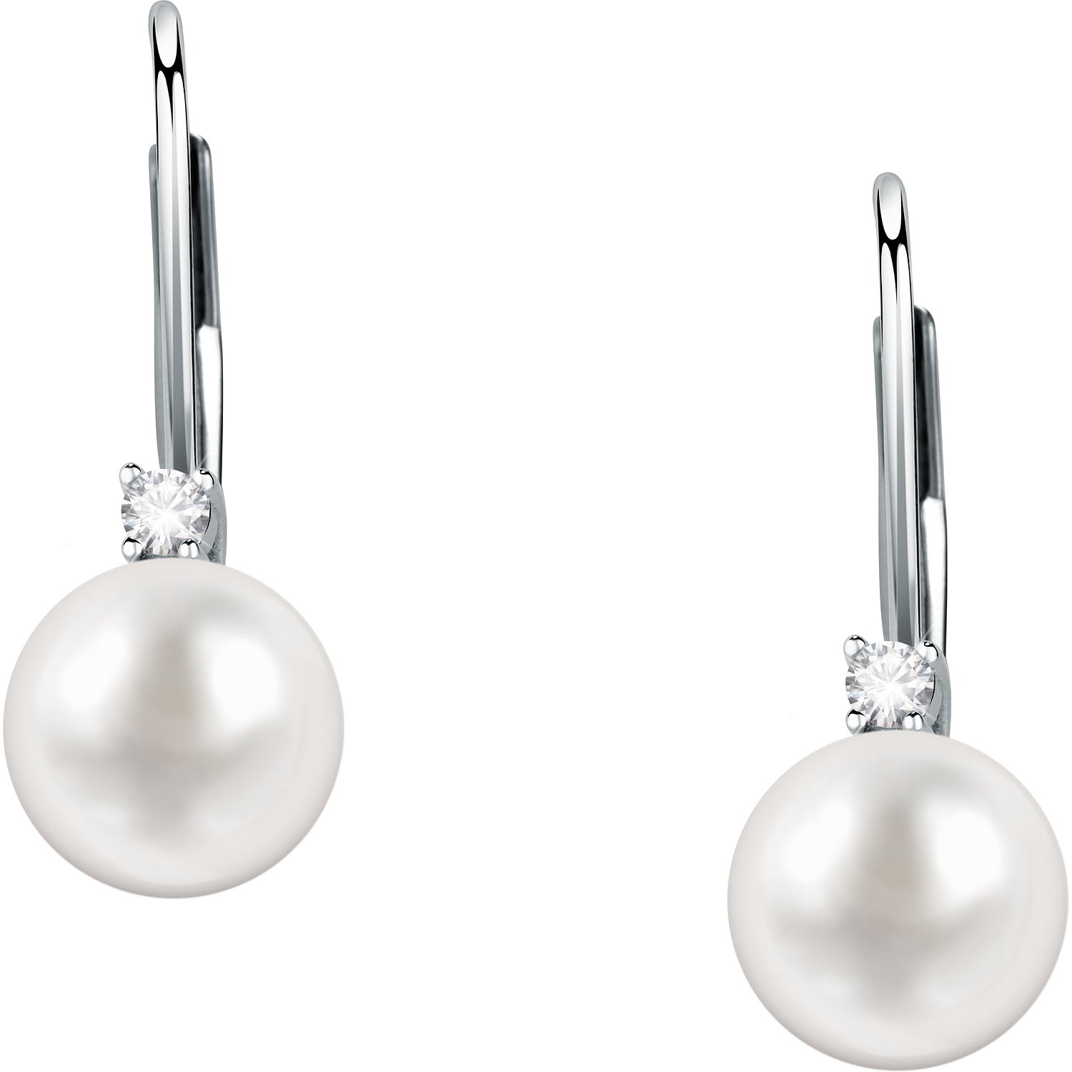 FAVS Boucles d'oreilles