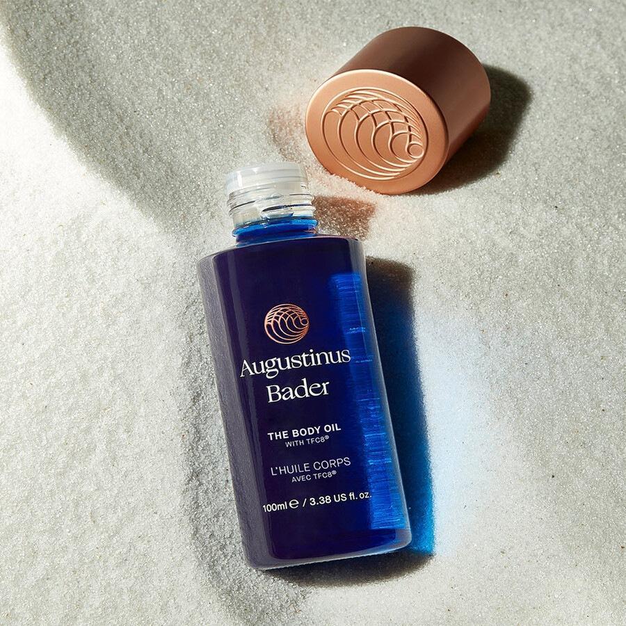 Augustinus Bader olje za telo – 100 ml