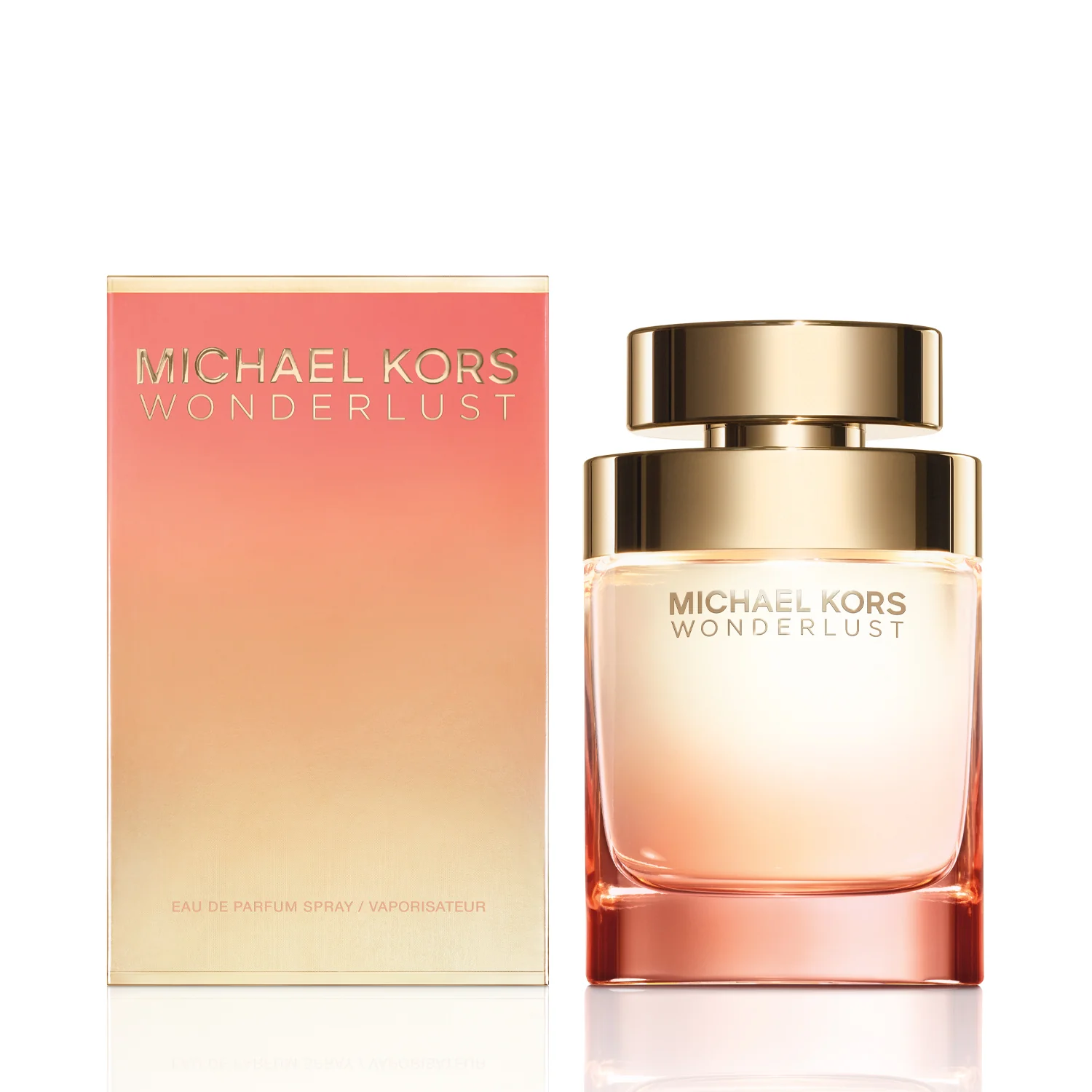 Wonderlust Wonderlust - Eau de Parfum