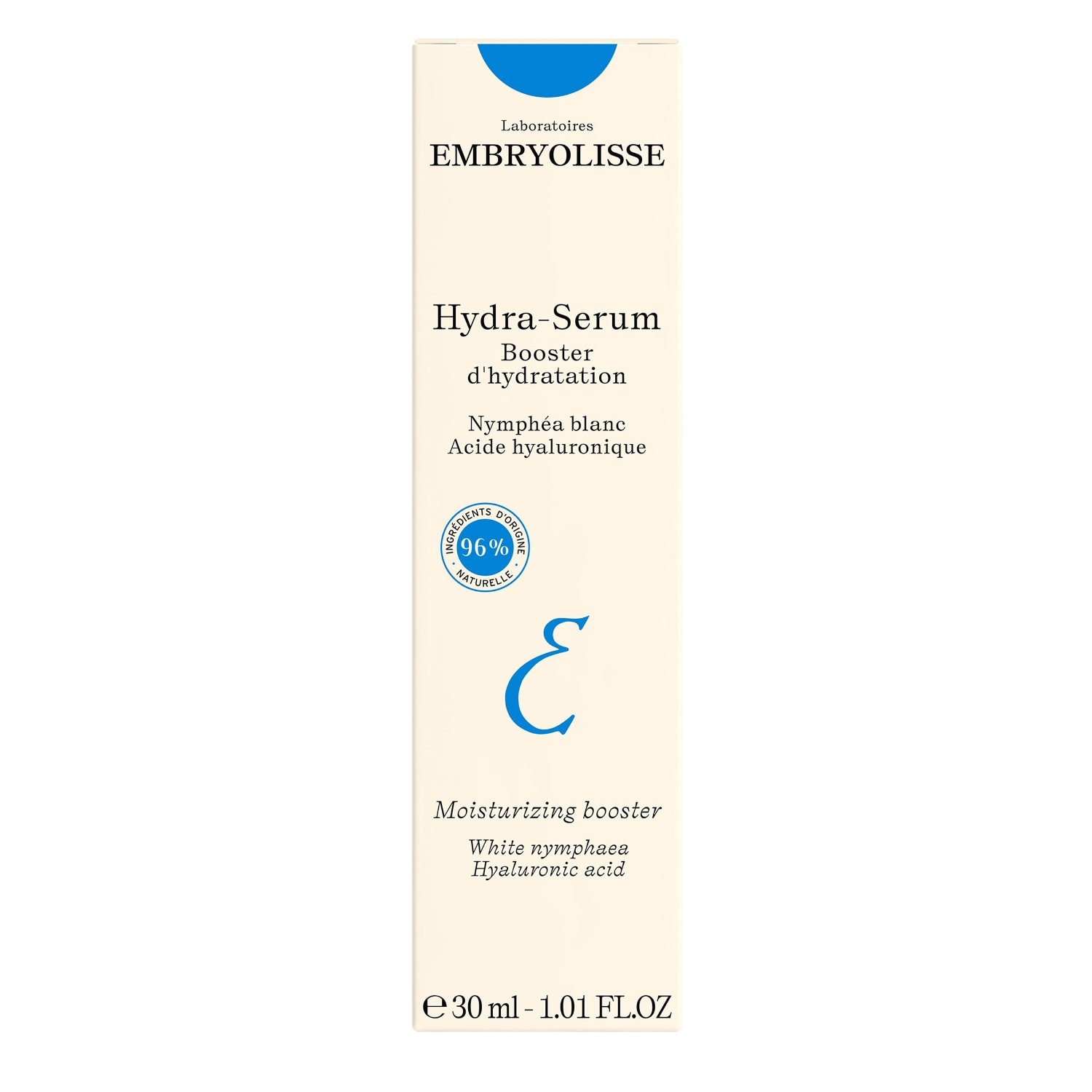 Sérum Embryolisse Hydra – 30 ml