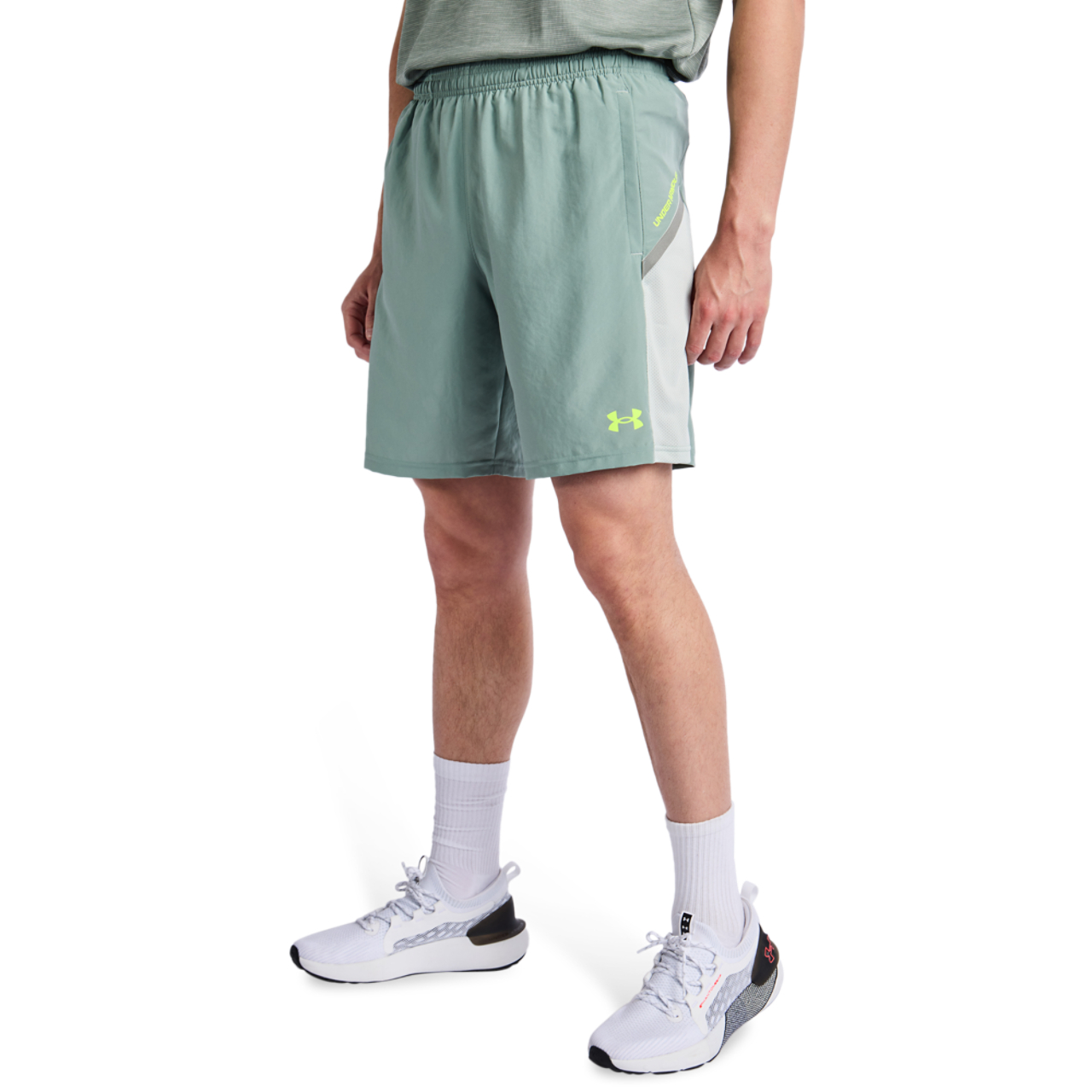 Under Armour Tech