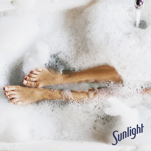 Sunlight Classic Care dušas želeja<br>400 ml