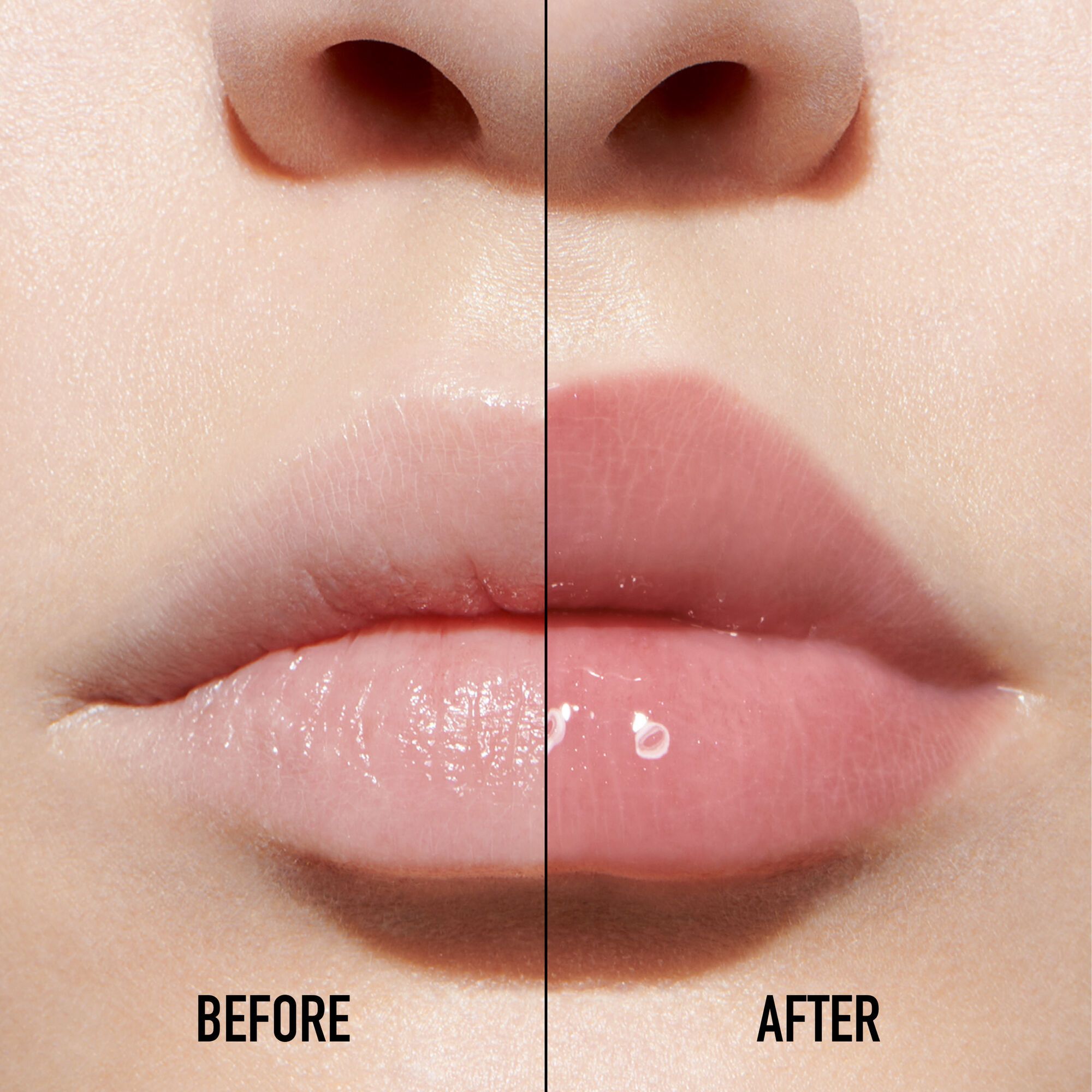 DIOR ADDICT LIP MAXIMIZER sjajilo za usne koje puni usne Luksuzni balzami i njega za usne