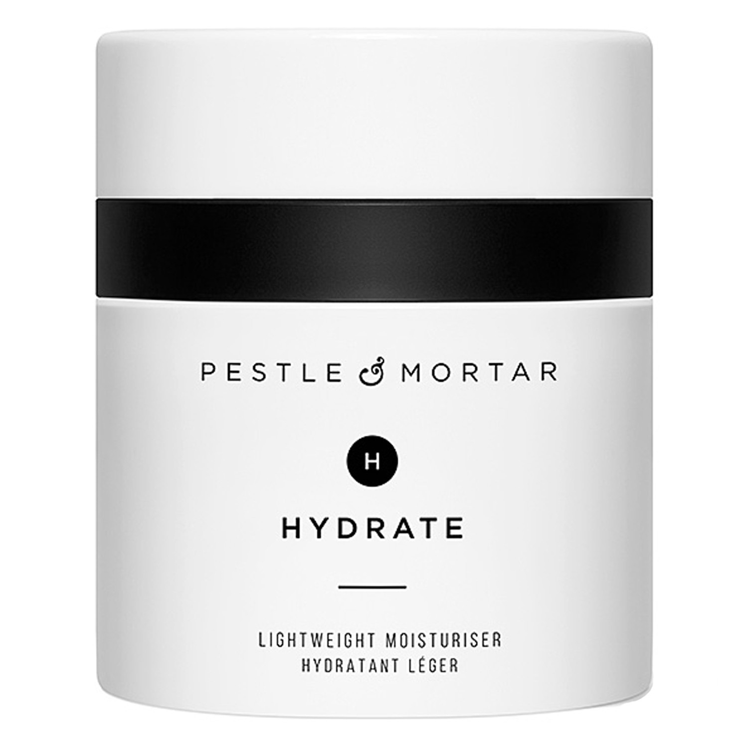 Tučak i žbuka Gesichtscreme Feuchtigkeitslotion - 50 ml